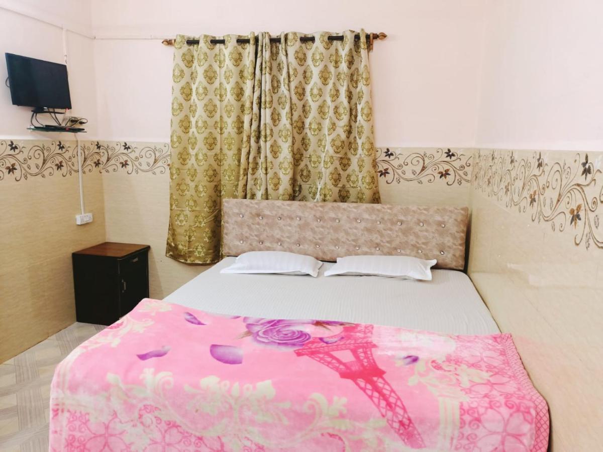 Xaviers Guest House Colva Εξωτερικό φωτογραφία