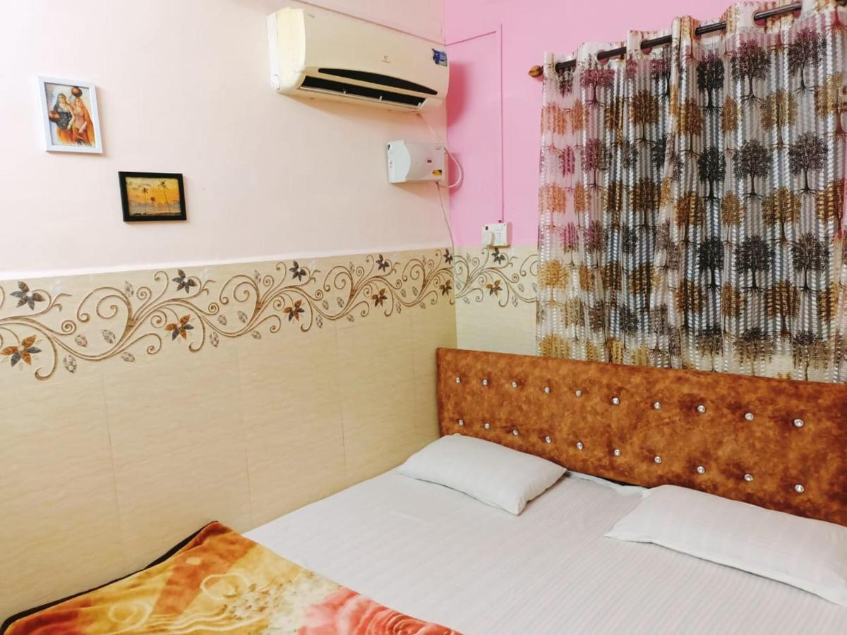 Xaviers Guest House Colva Εξωτερικό φωτογραφία