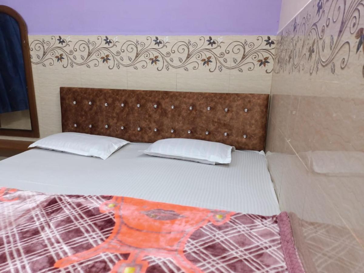 Xaviers Guest House Colva Εξωτερικό φωτογραφία