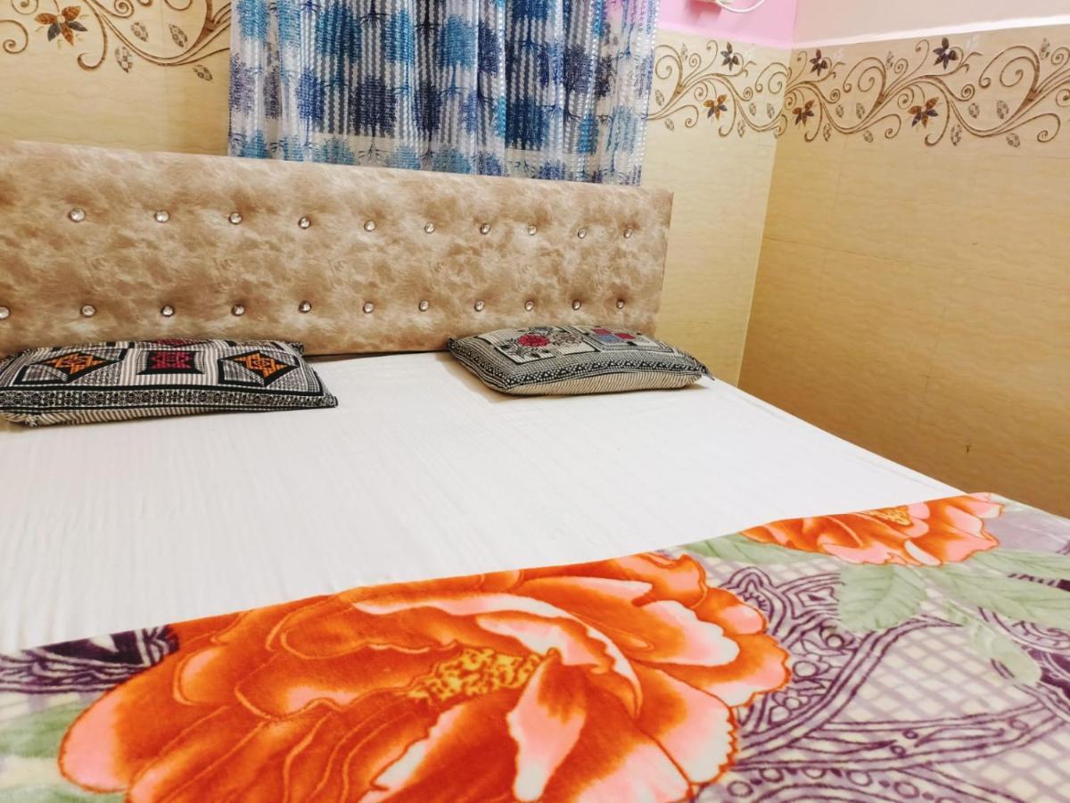 Xaviers Guest House Colva Εξωτερικό φωτογραφία