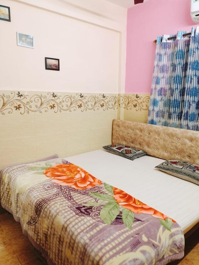 Xaviers Guest House Colva Εξωτερικό φωτογραφία