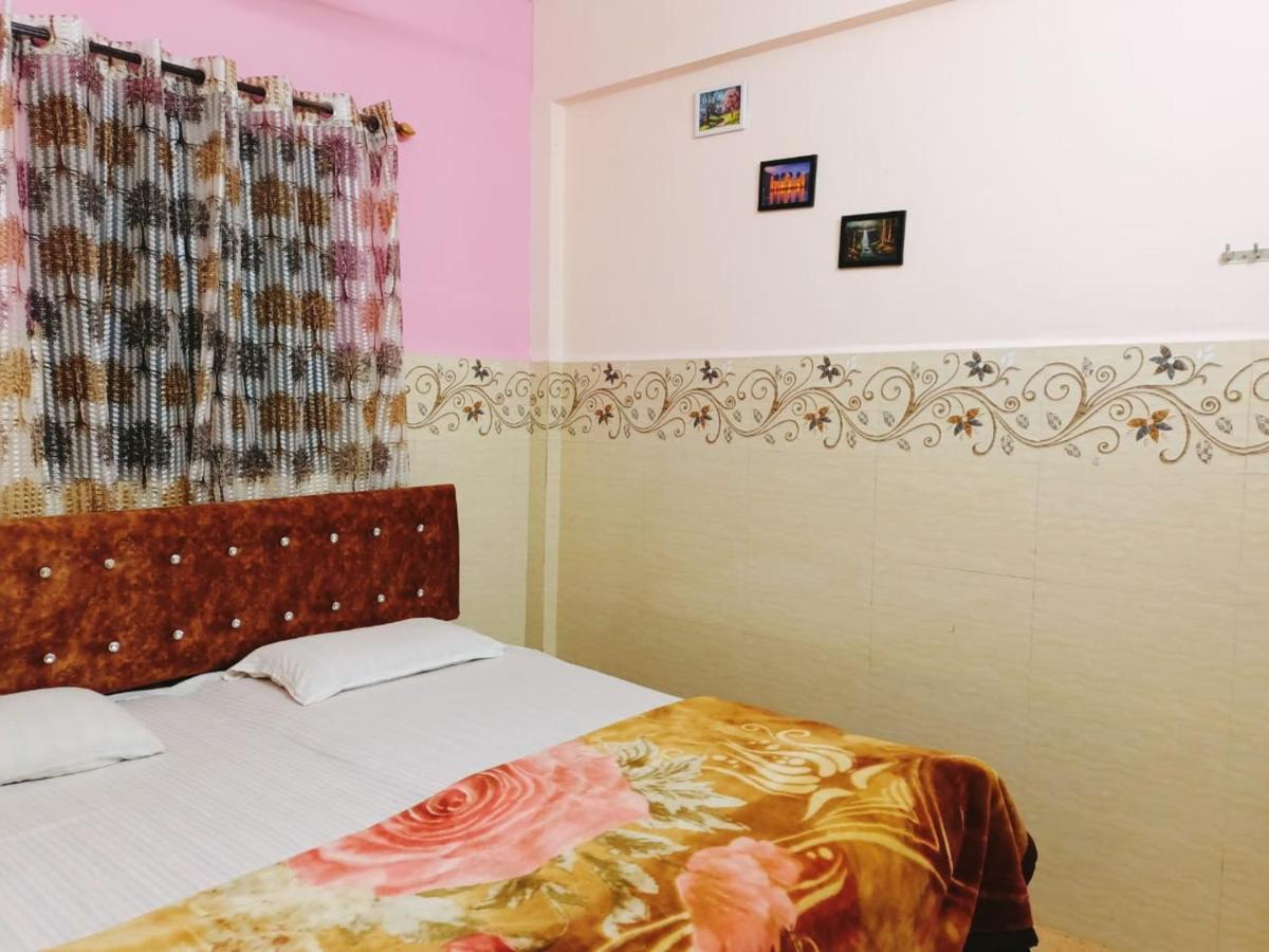 Xaviers Guest House Colva Εξωτερικό φωτογραφία