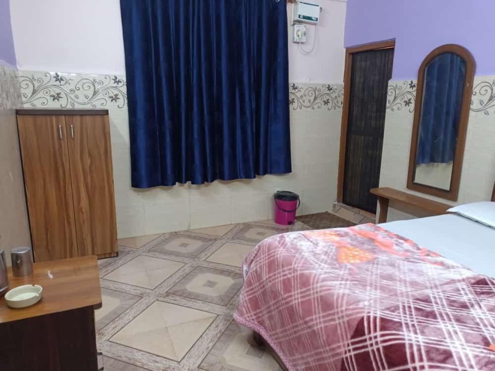 Xaviers Guest House Colva Εξωτερικό φωτογραφία